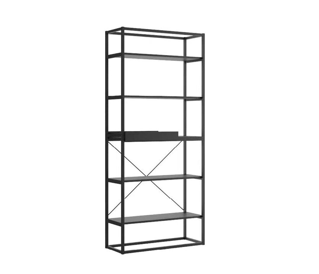 Biblioteca c/Bandeja Sinai / MUESTRA