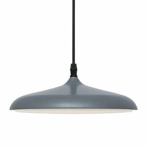 Luminaria colgante Led Curvy