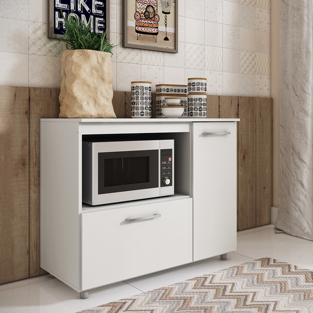 Armario Auxiliar Micro / MUESTRA