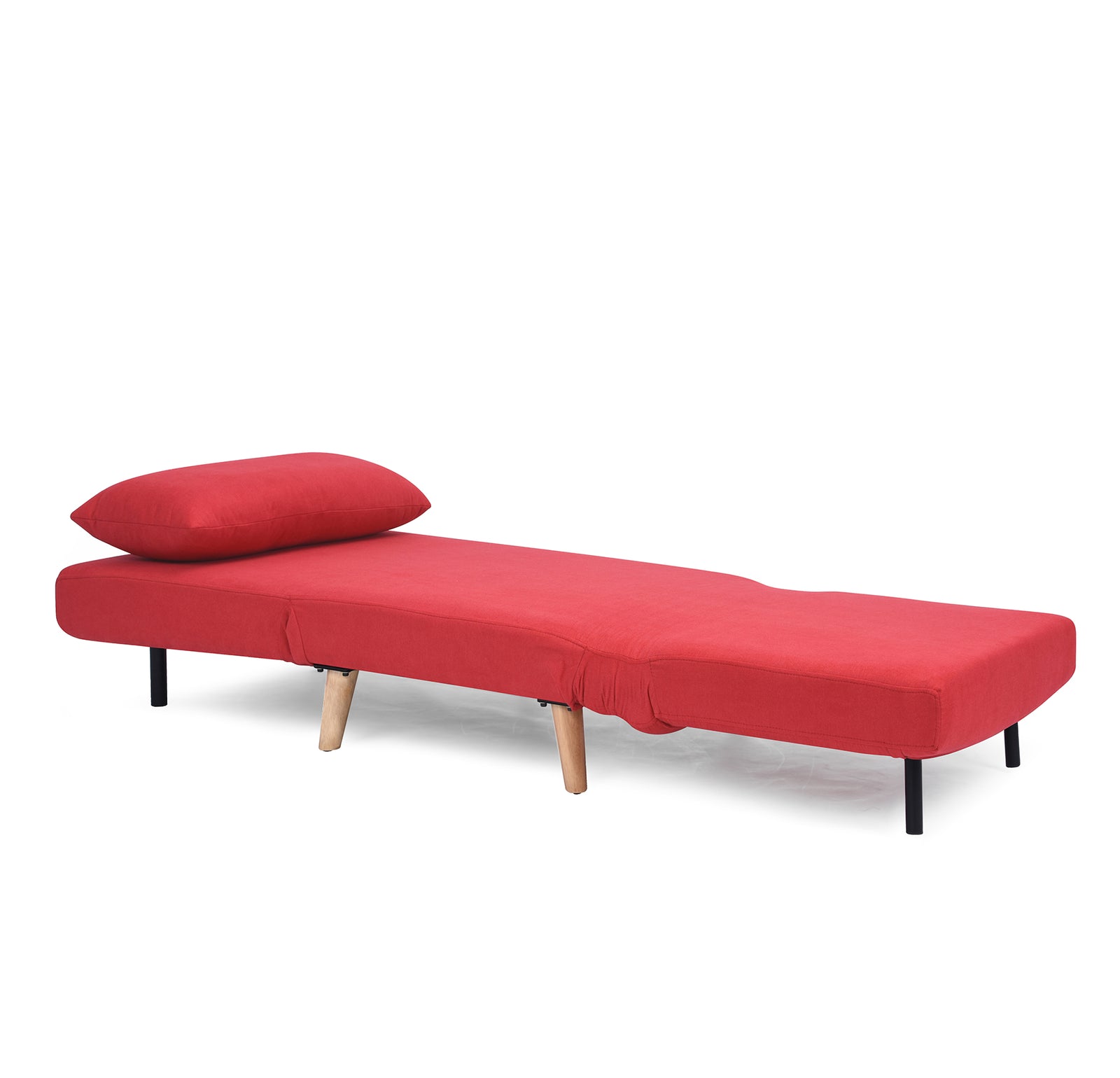 Sillón Cama Plegable Folder