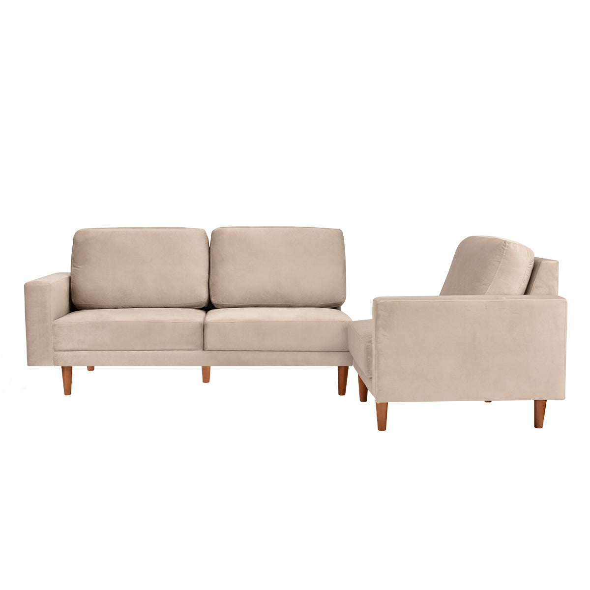 Sofá Modular Kalifa
