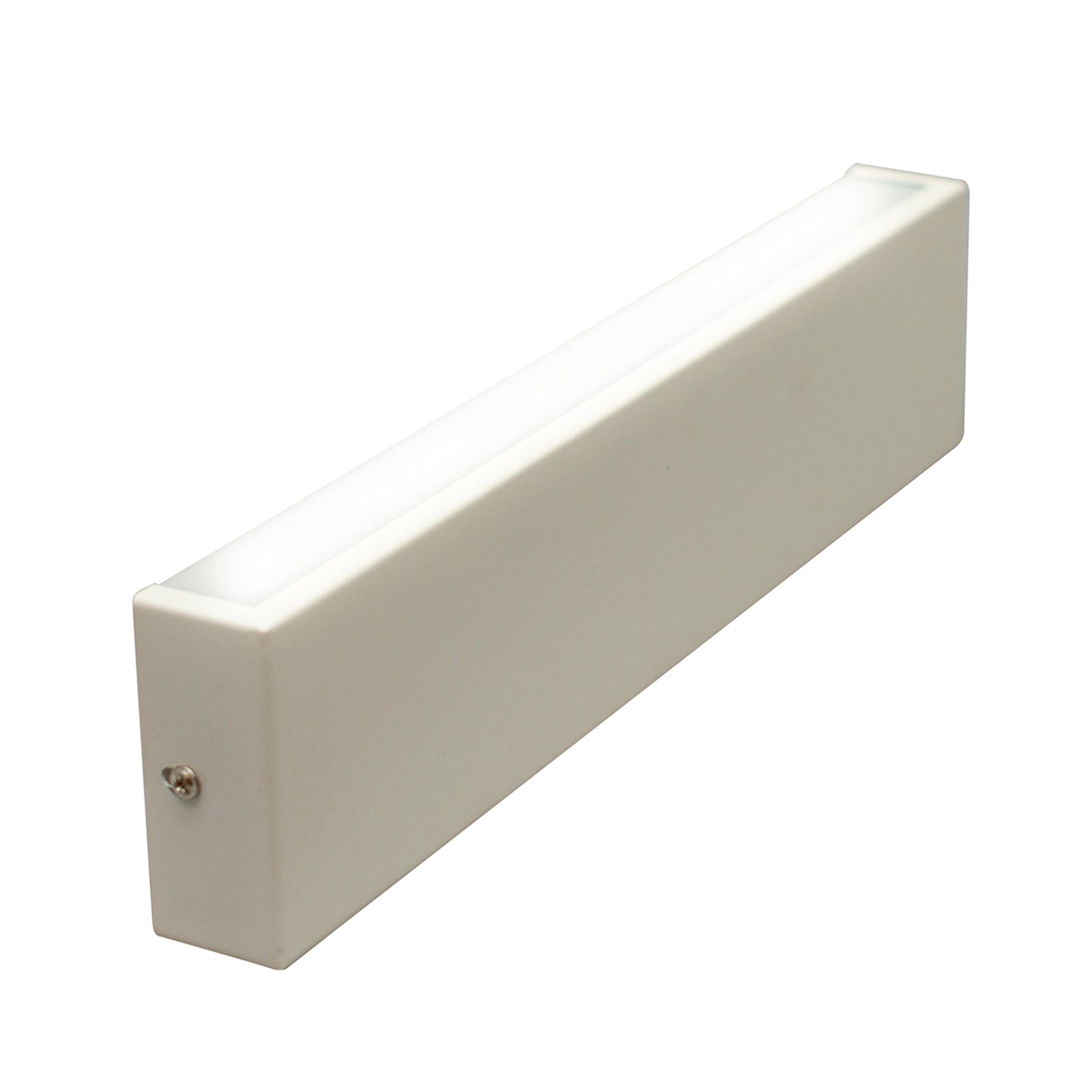 Luminaria-Aplique Led para Pared luz bidireccional