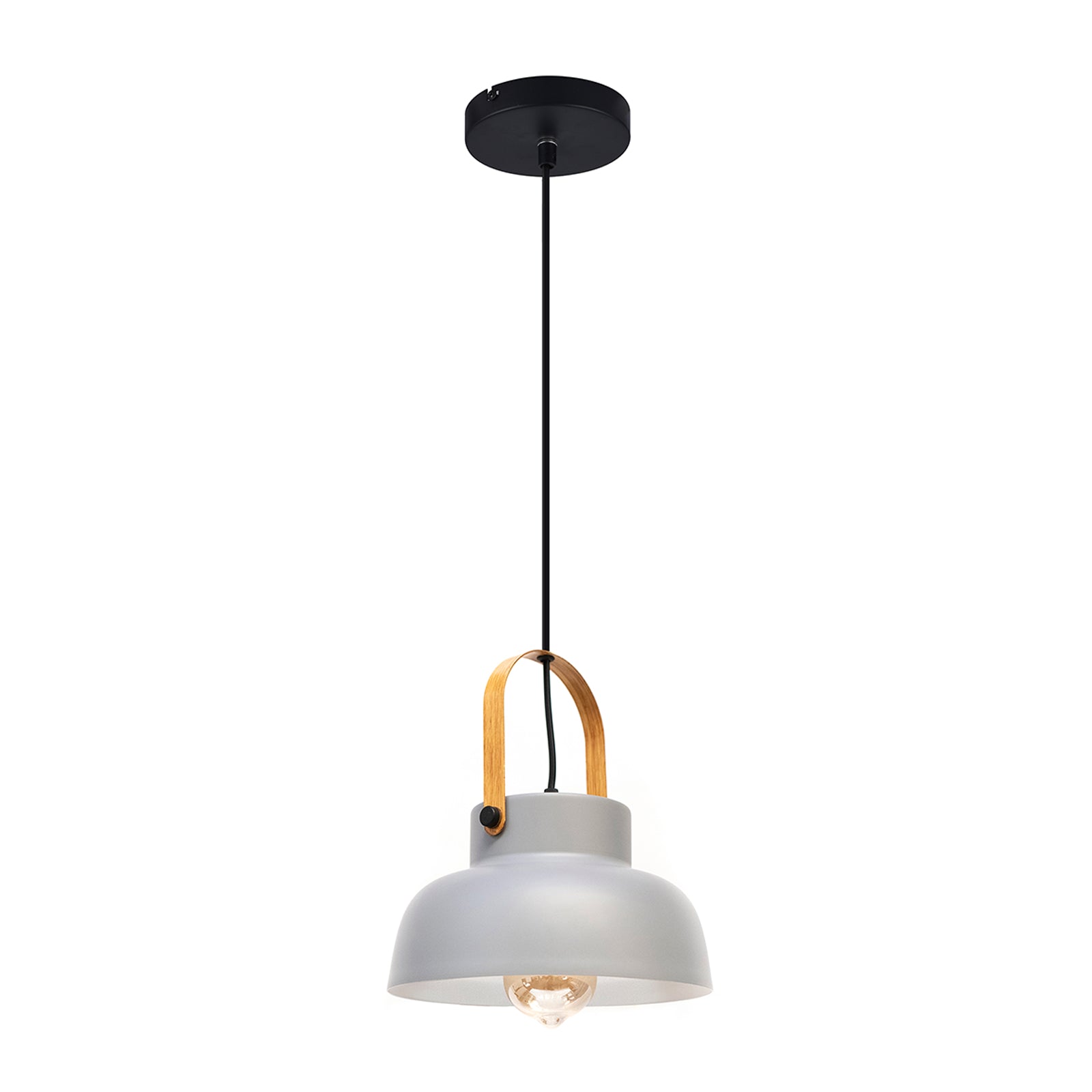 Luminaria colgante Hat / MUESTRA