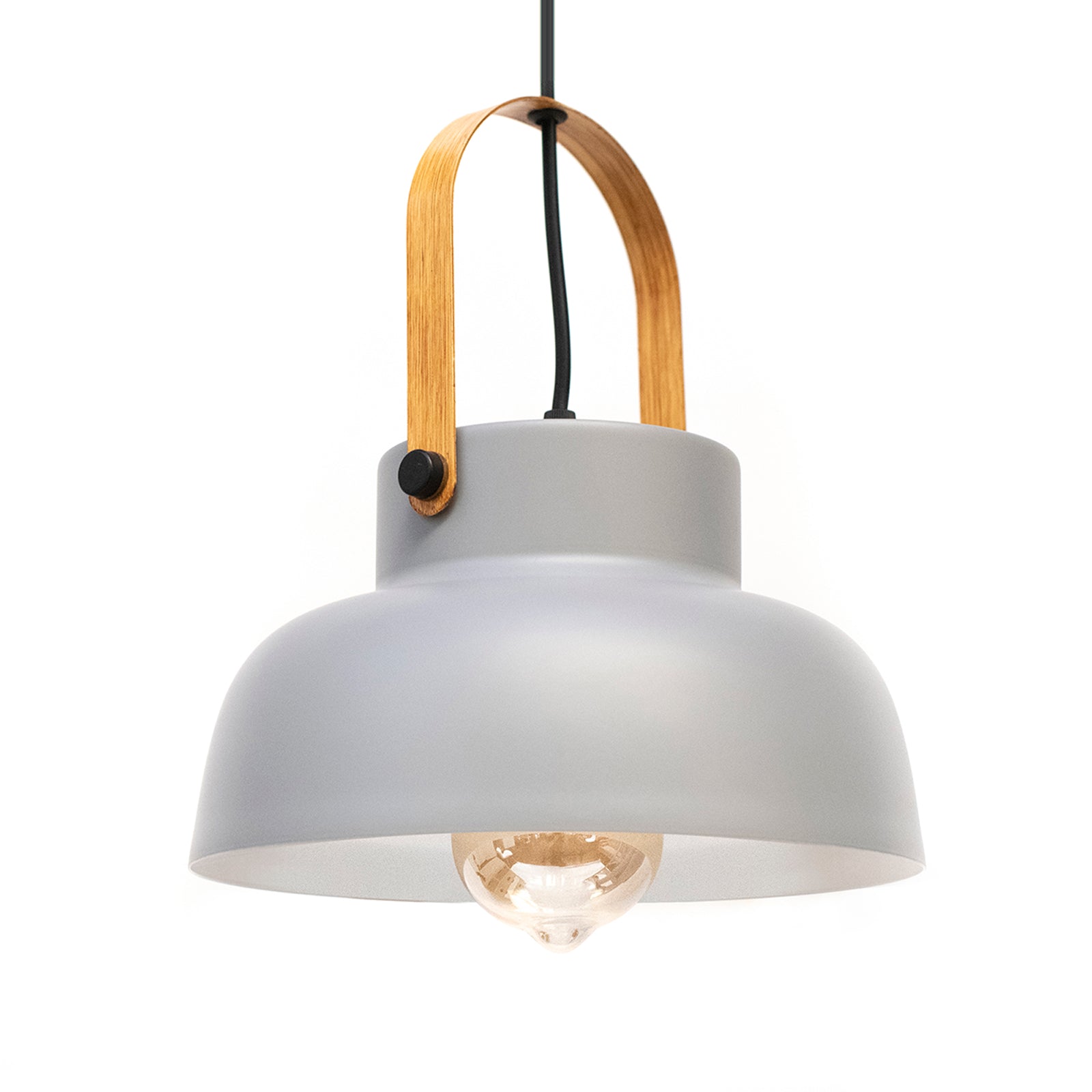 Luminaria colgante Hat / MUESTRA