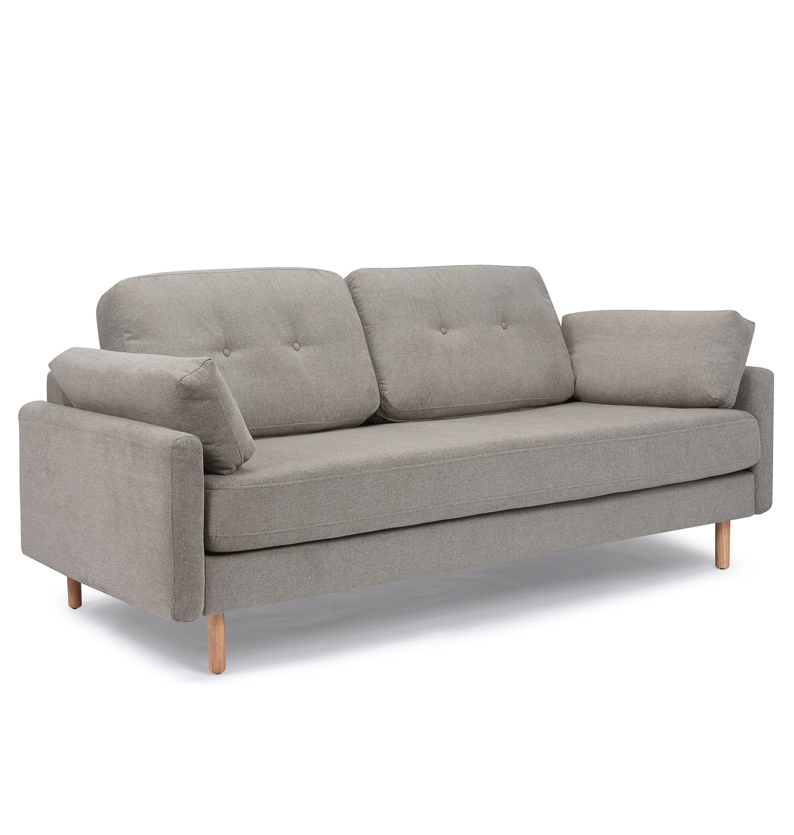 Sofá Lineal Taurus 3C