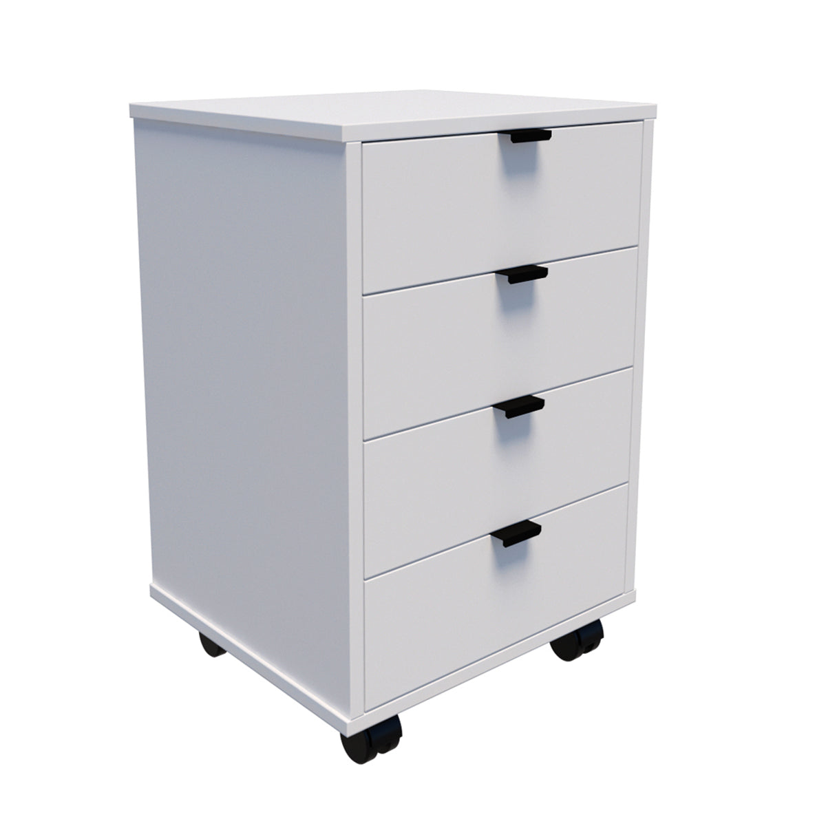 Mini Cajonera con Ruedas Morris