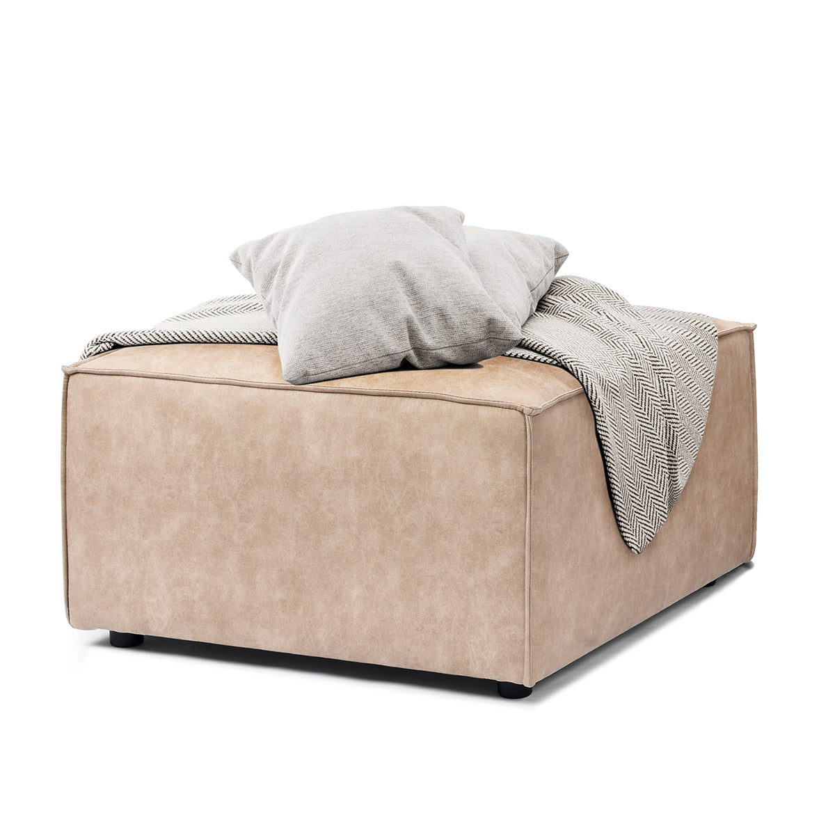 MAXI Puff BLOKK - UNSI Home & Deco