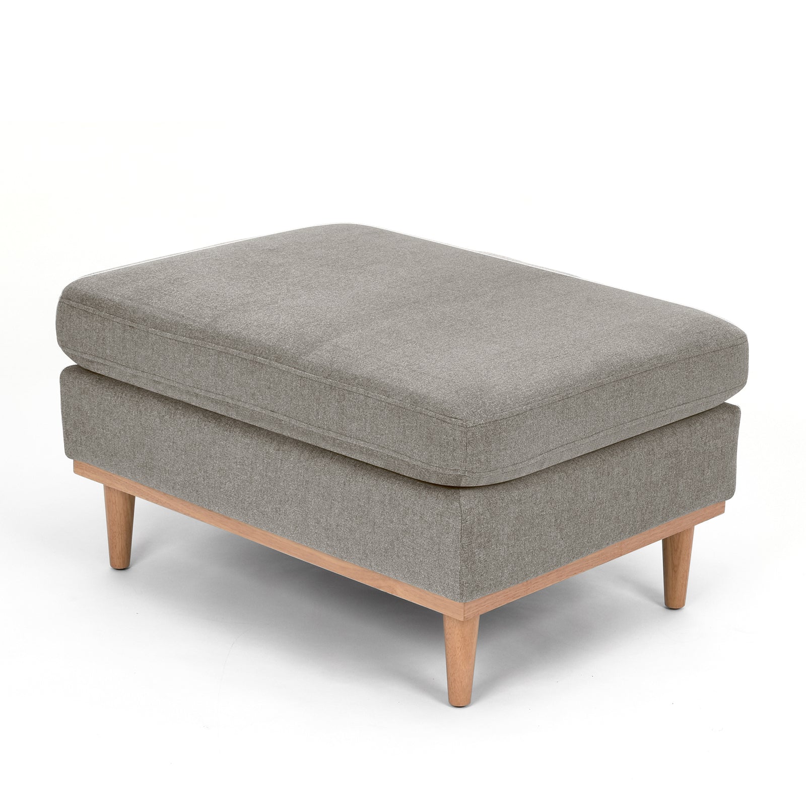 Puff - Pie de cama TAURUS