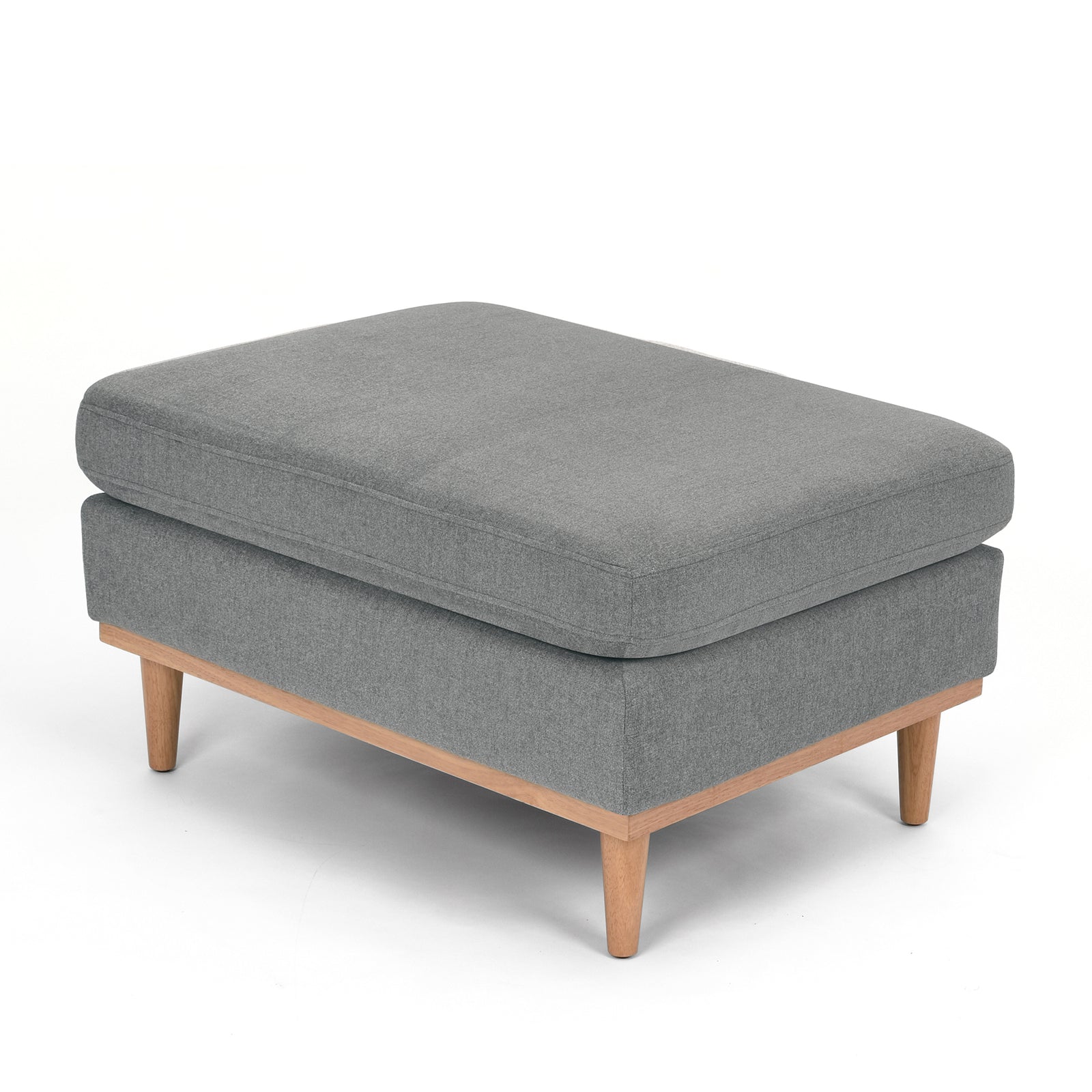 Puff - Pie de cama TAURUS