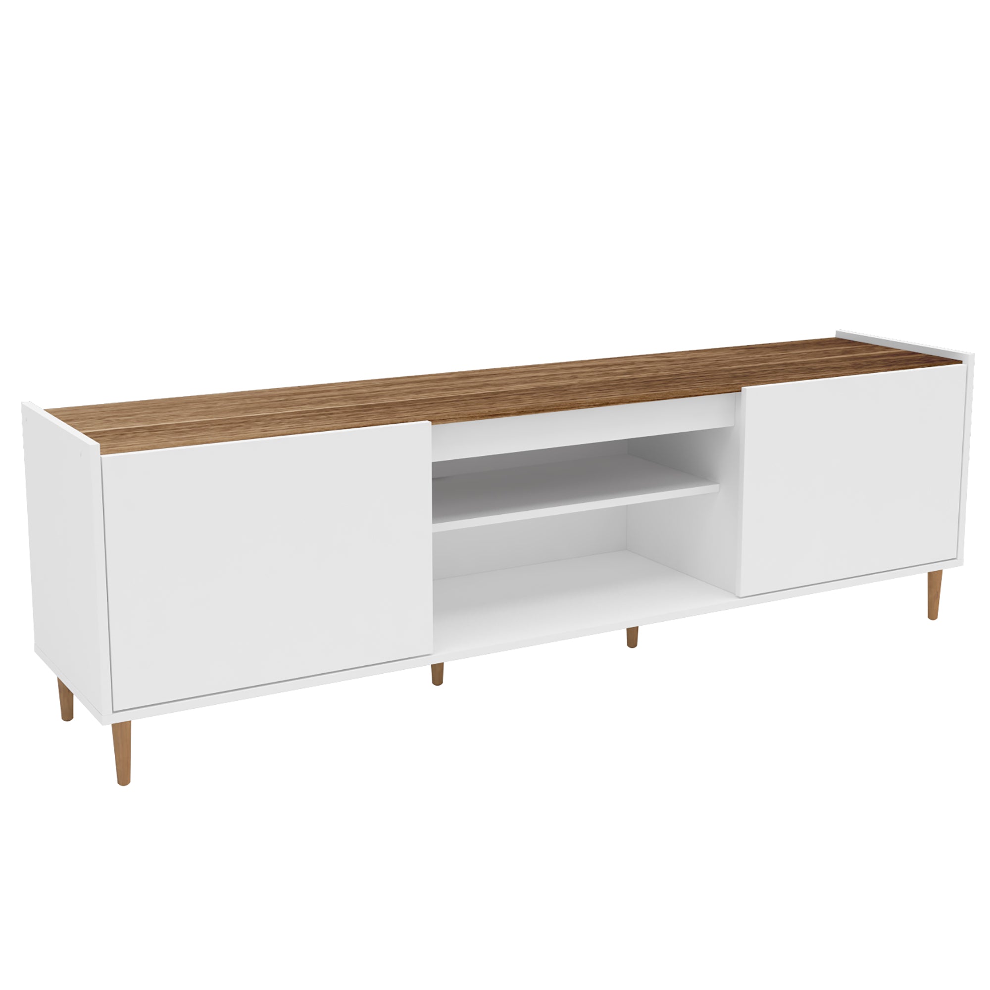 Zeus Super Rack Rack para TV Zeus / MUESTRA - UNSI Home & Deco