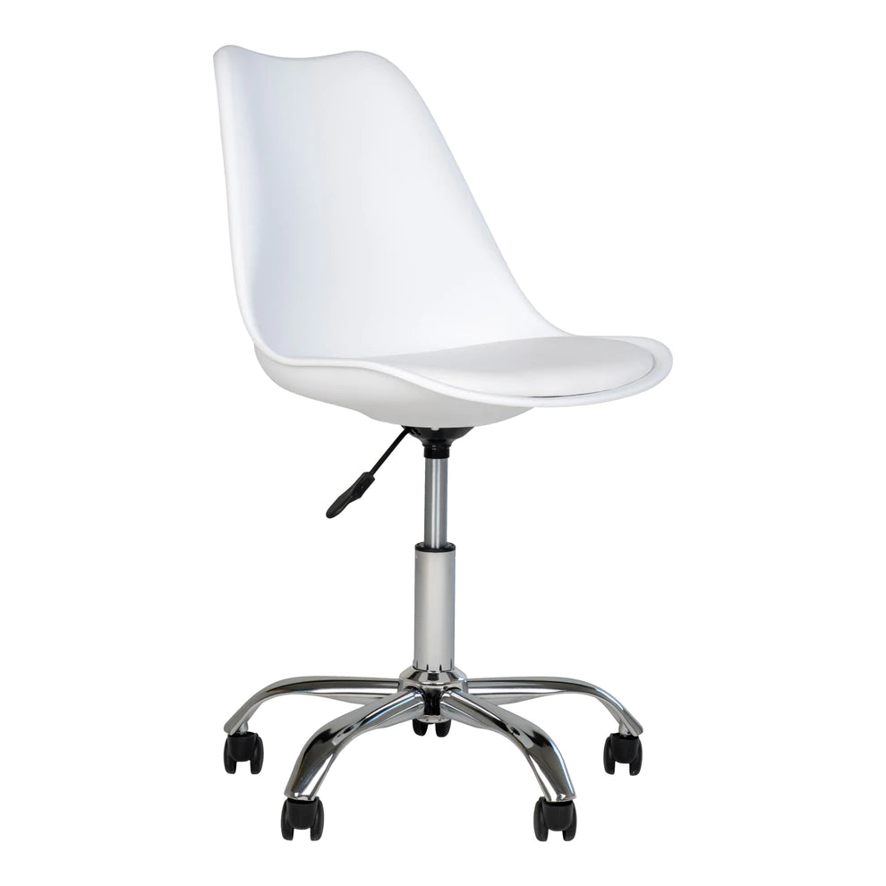 Silla Eames Escritorio