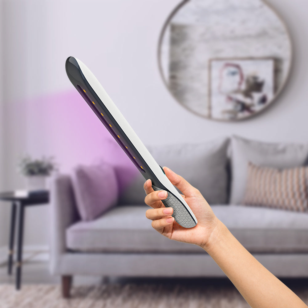 Lámpara Esterilizadora Uvc