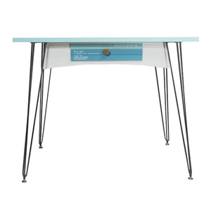 Escritorio Hairpin / ÚLTIMA UNIDAD* / VENTA EXCLUSIVA SHOWROOM