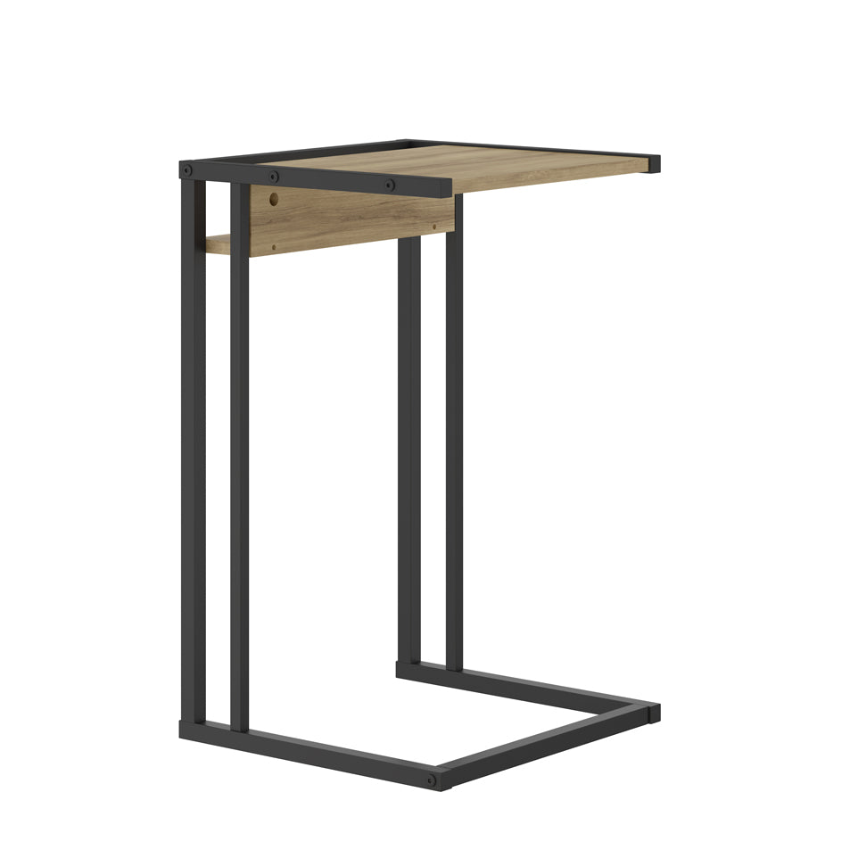 Mesa Auxiliar Sinai / MUESTRA