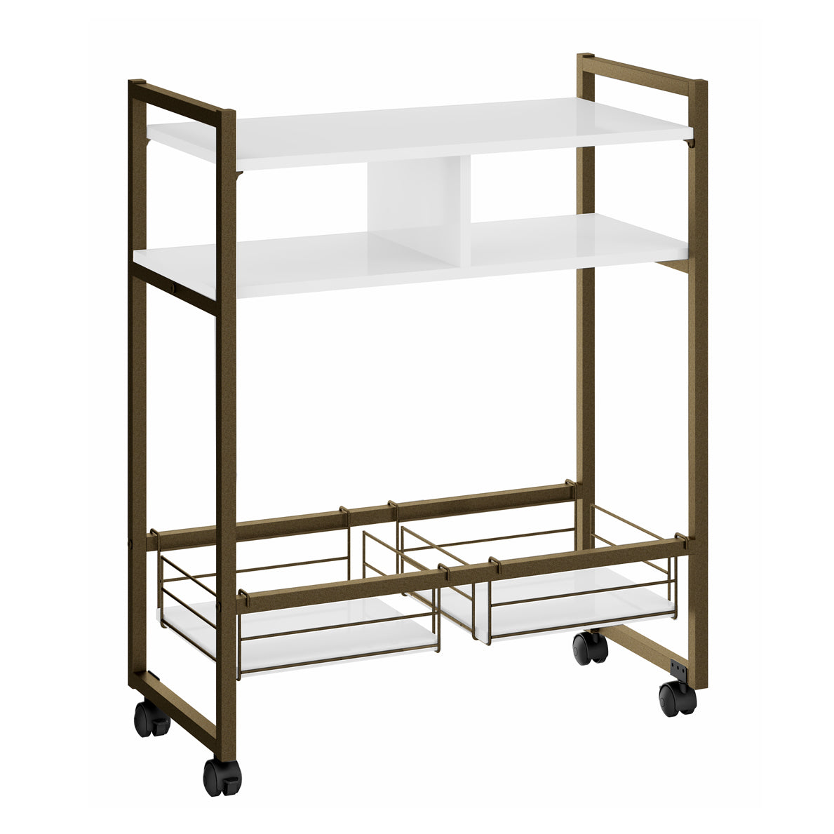 Carro Organizador Bran / MUESTRA