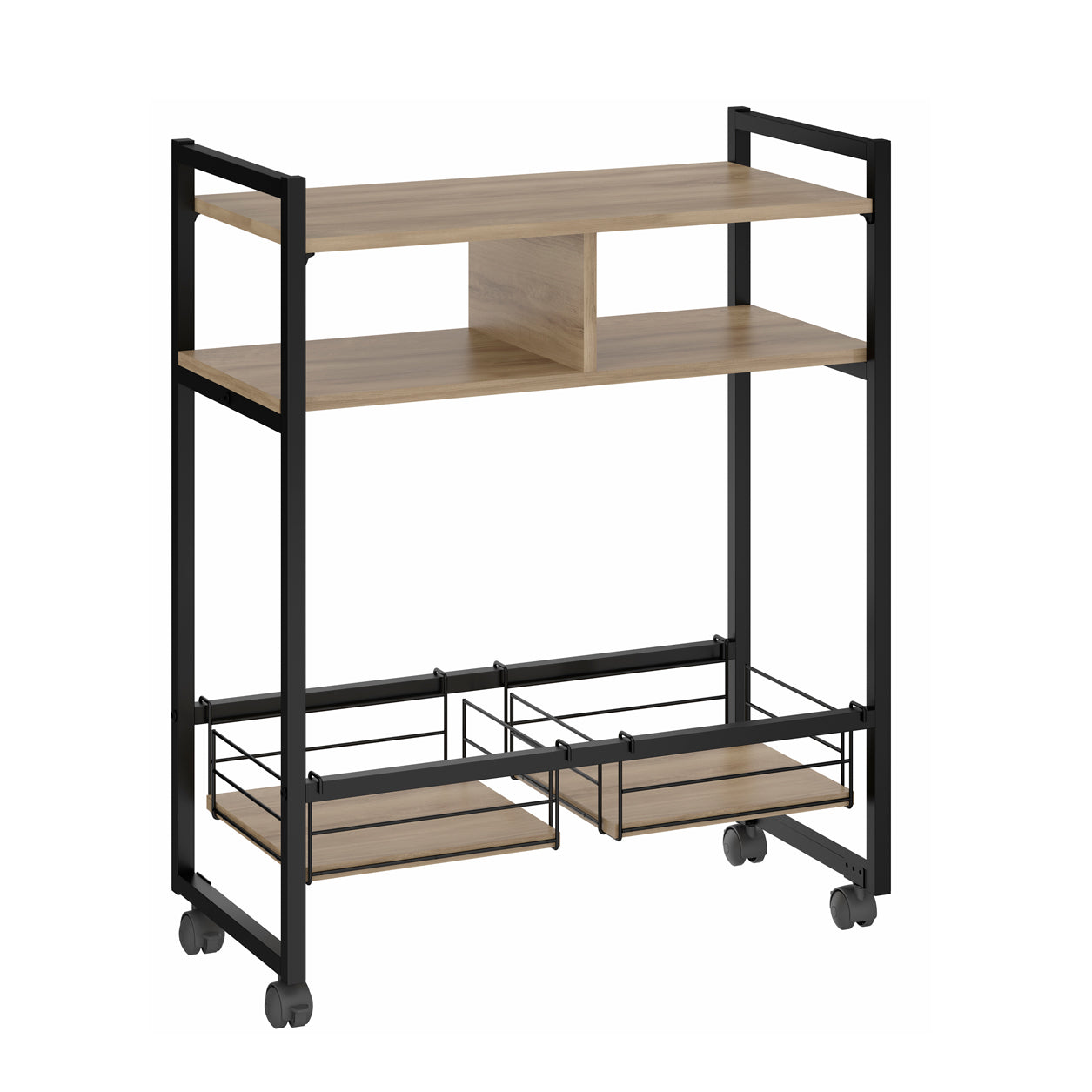 Carro Organizador Bran / MUESTRA