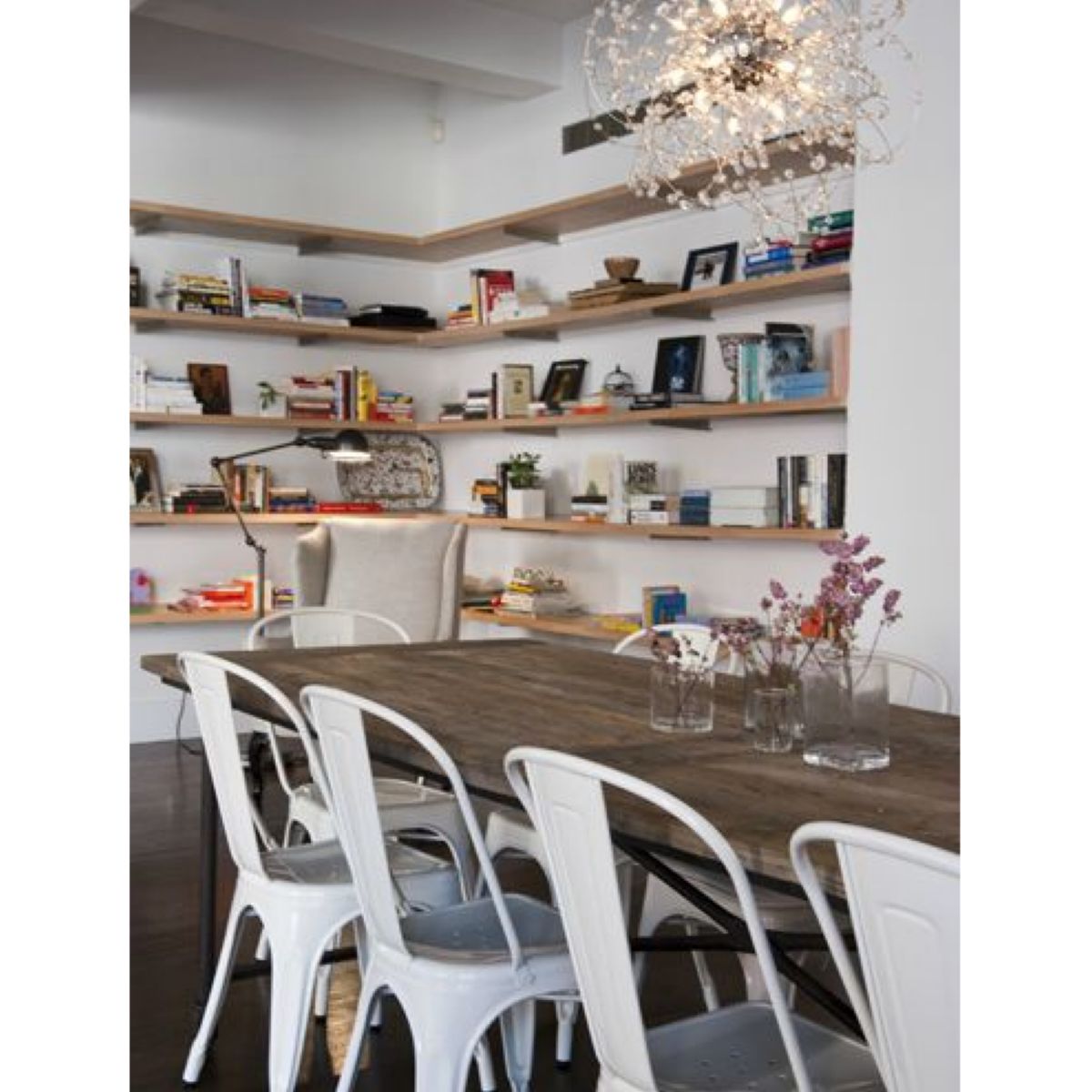 Silla Tolix Metal / ÚLTIMAS UNIDADES