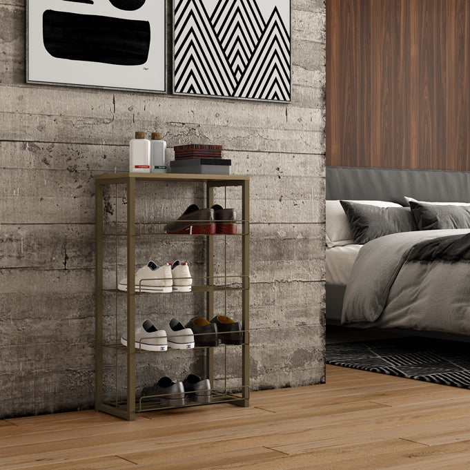 Estantería multiuso Bran / MUESTRA