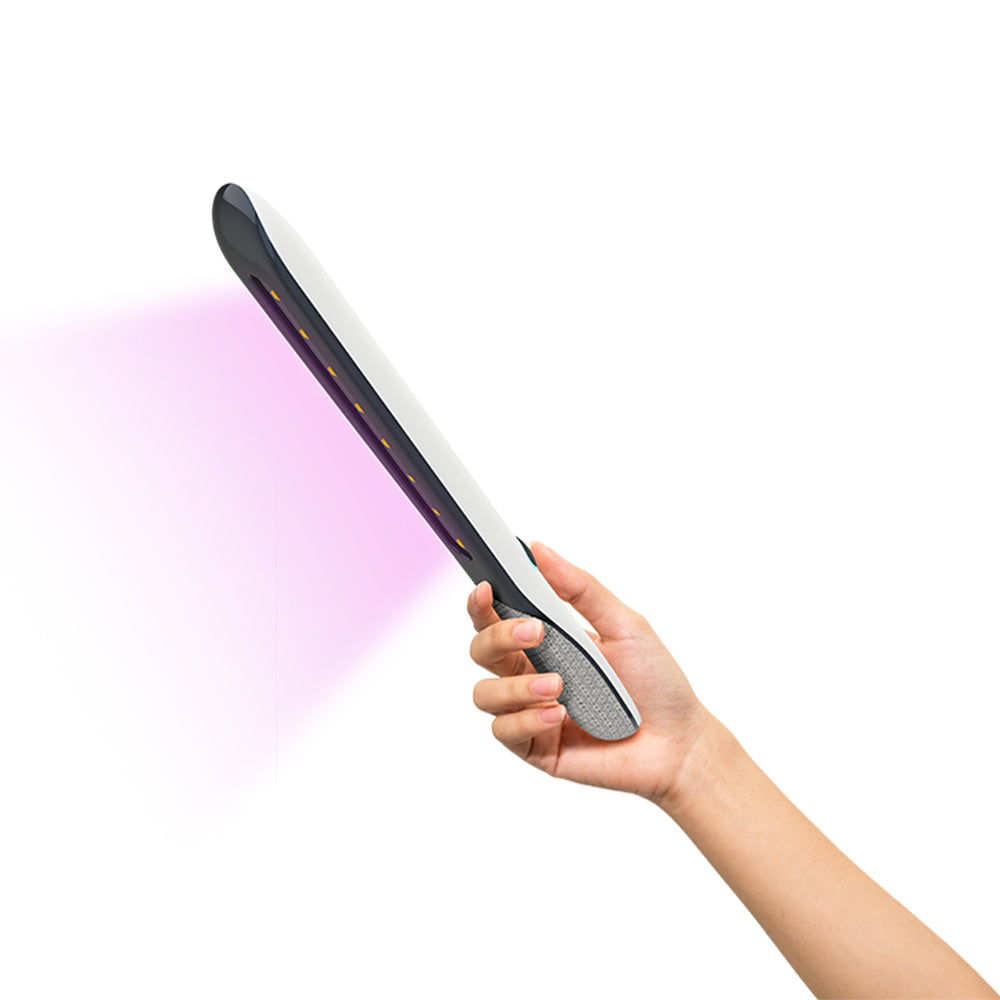 Lámpara Esterilizadora Uvc