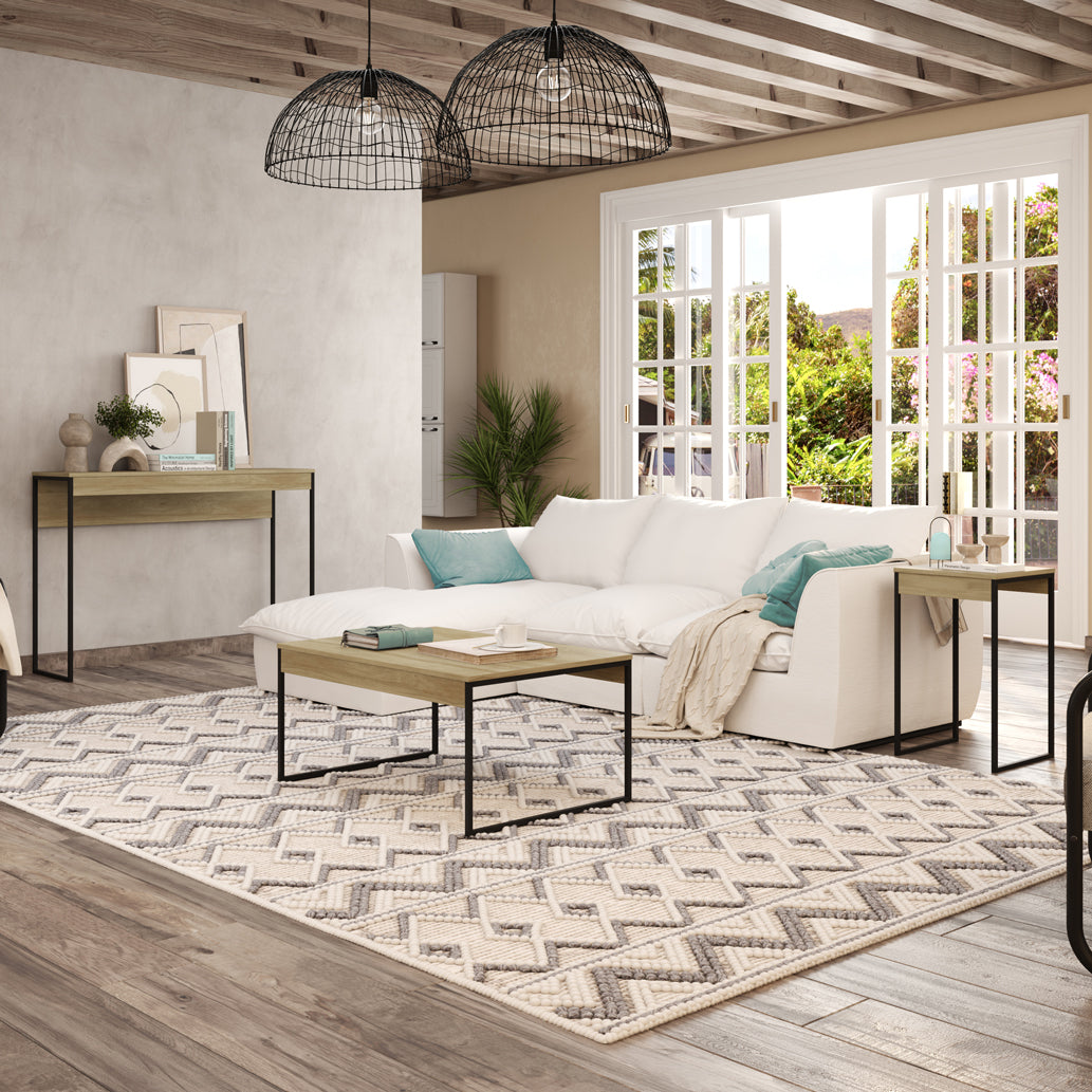 Mesa de Arrime Lumber / ÚLTIMA UNIDAD* / VENTA EXCLUSIVA SHOWROOM