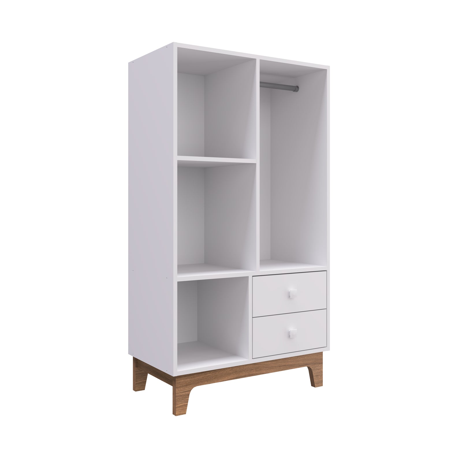 Ropero infantil Montessoriano  / MUESTRA