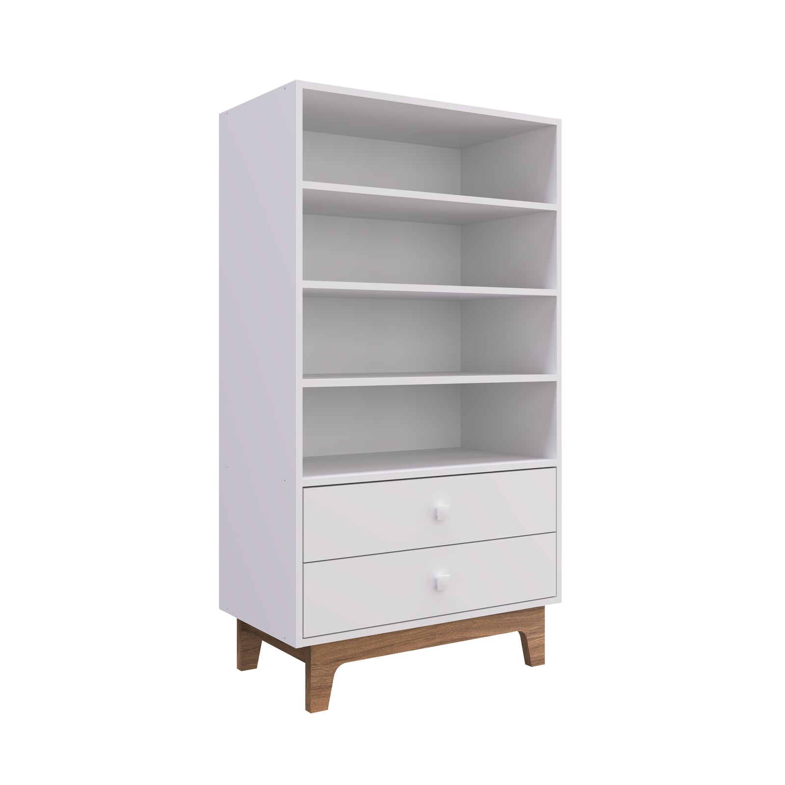 Armario infantil Montessoriano