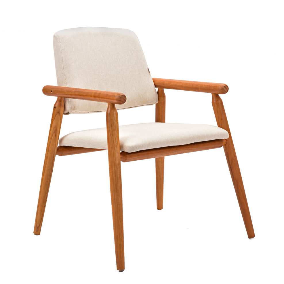 Silla Poltrona Onaiza / MUESTRA