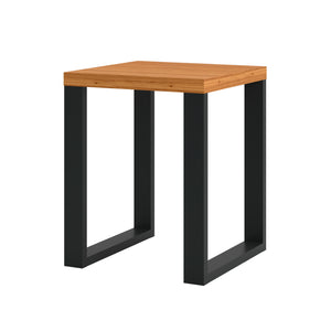 Mesa Lateral Viena  / ÚLTIMA UNIDAD* / VENTA EXCLUSIVA SHOWROOM
