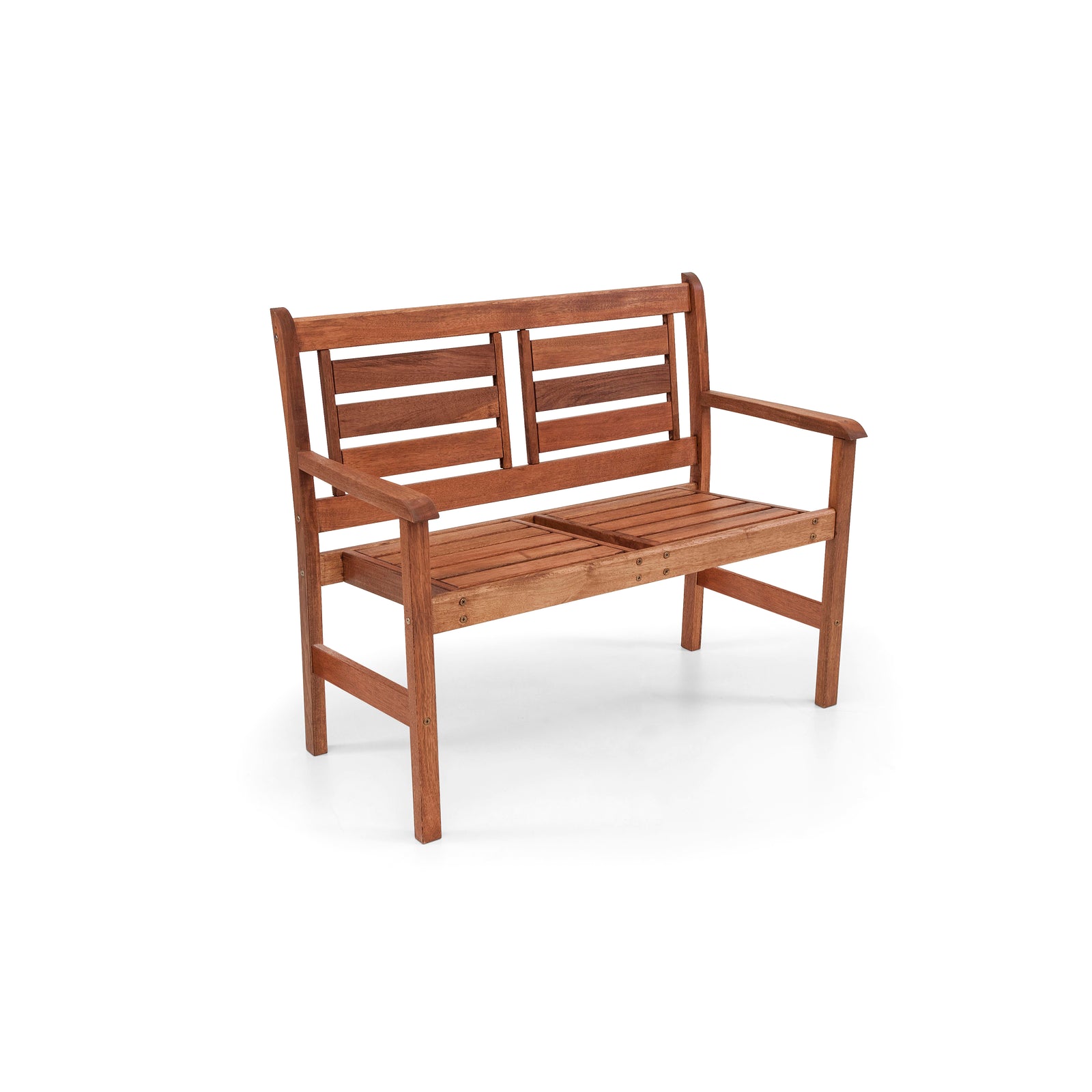 Banco p/Exterior Jatoba  / ÚLTIMA UNIDAD