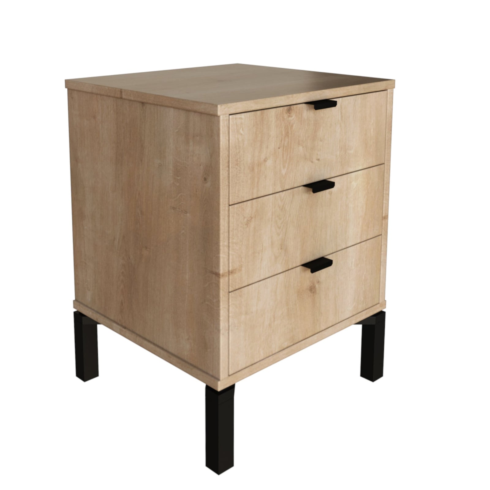 Mesa de Luz Frank / MUESTRA