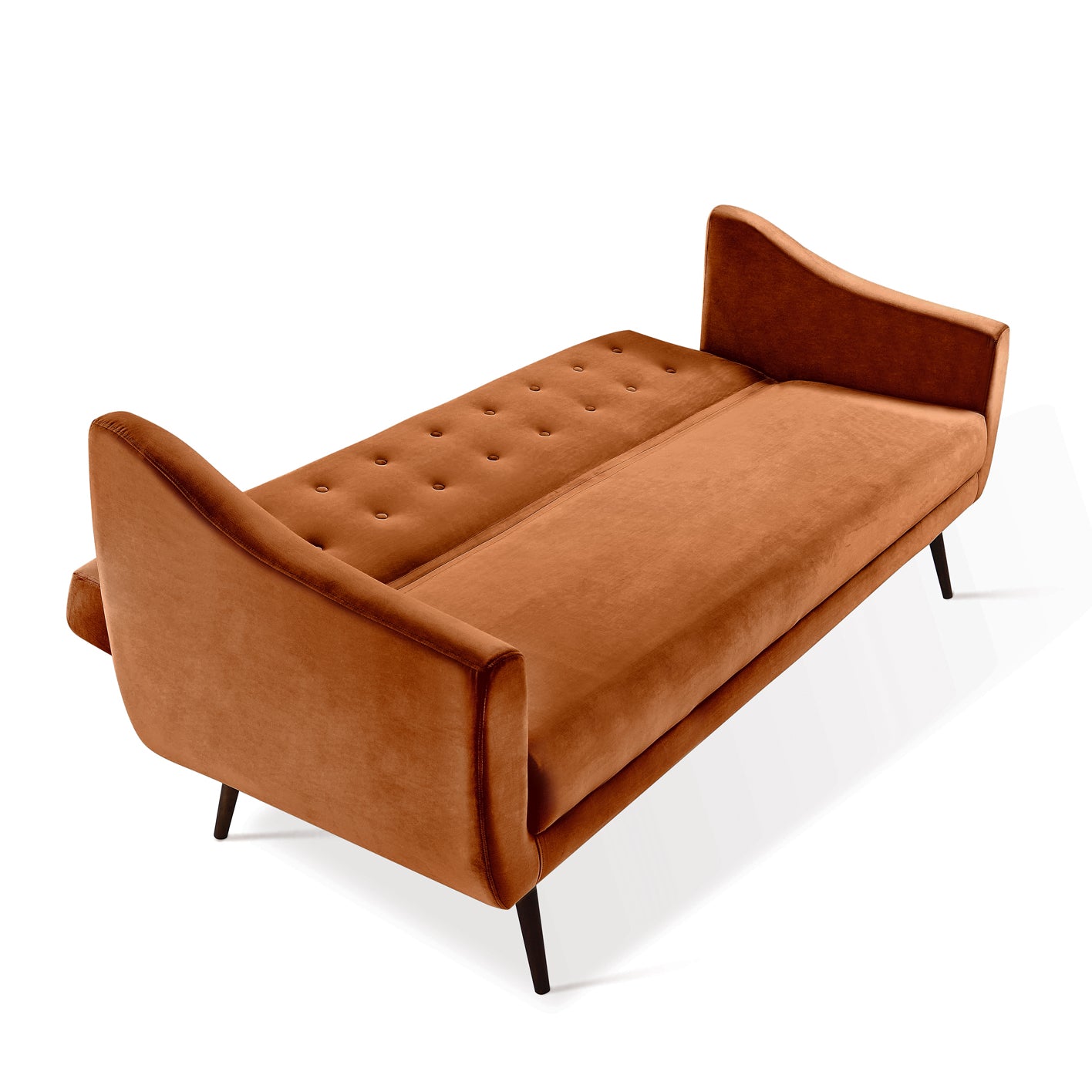 Sofá Cama Durham Velvet