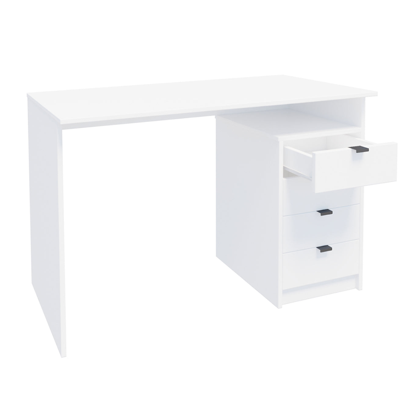 Escritorio Serra / MUESTRA