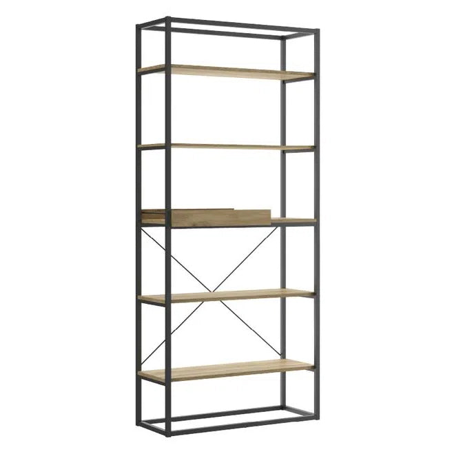 Biblioteca c/Bandeja Sinai / MUESTRA