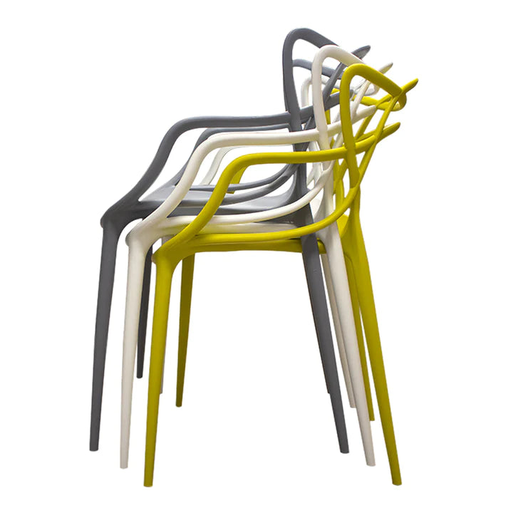 Silla Loop Apilable / ÚLTIMAS UNIDADES