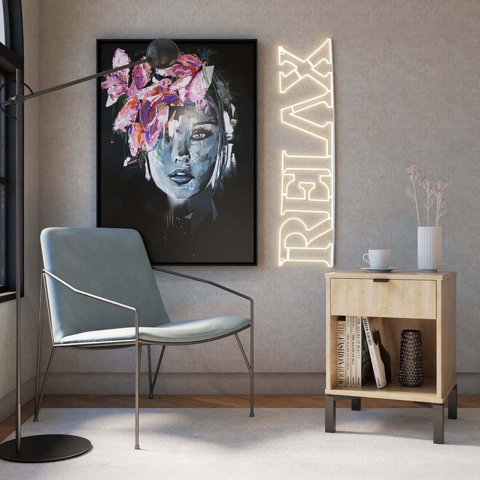 Mesa de Luz Stella / ÚLTIMAS UNIDADES