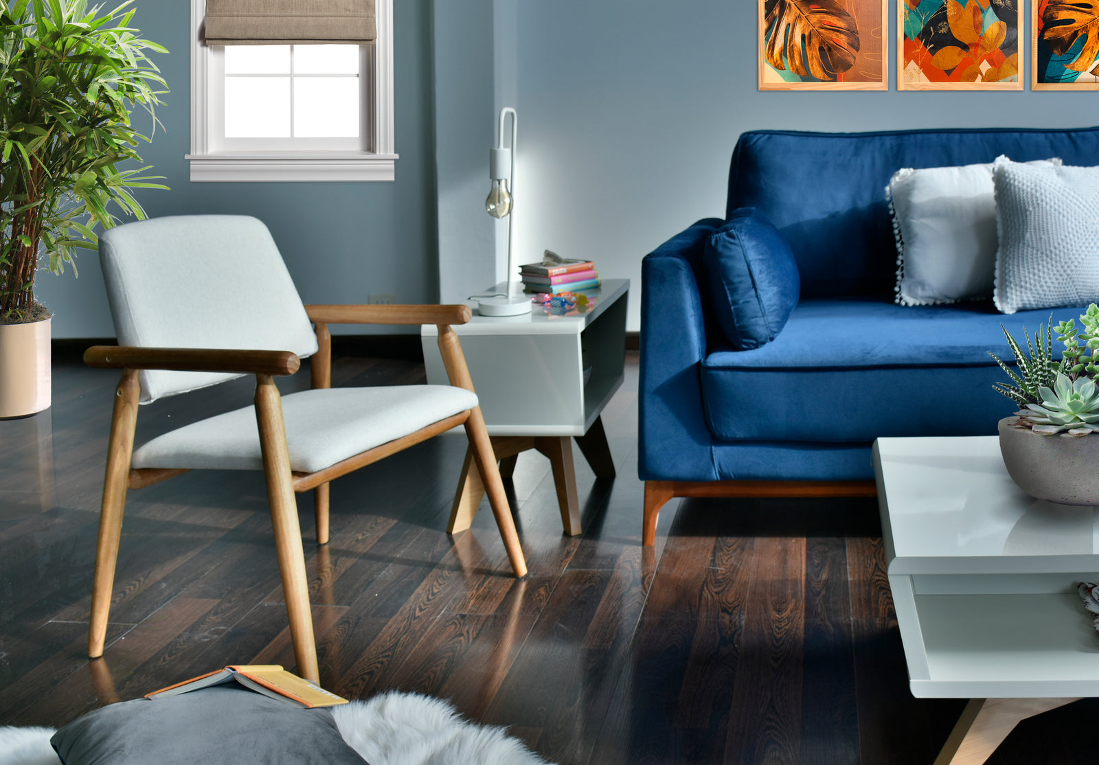 Silla Poltrona Onaiza / MUESTRA