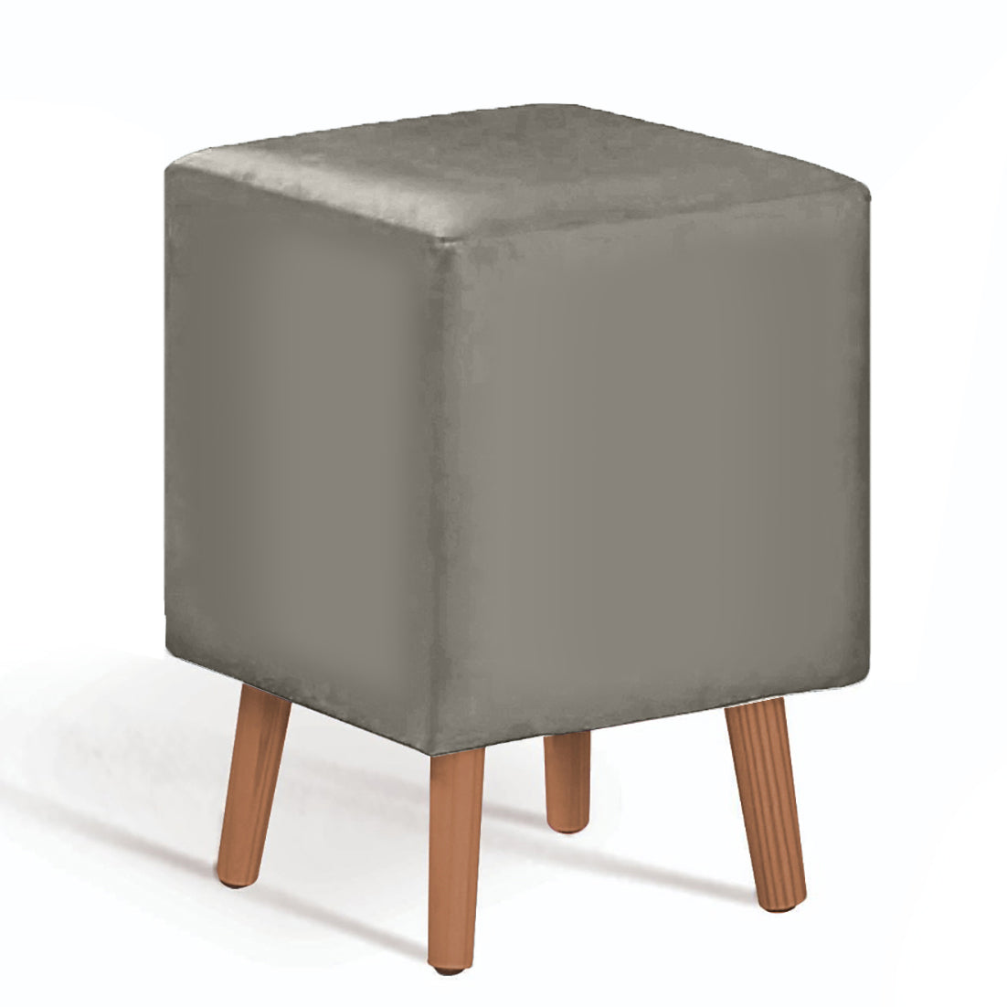 Puff Cube Velvet / ÚLTIMAS UNIDADES