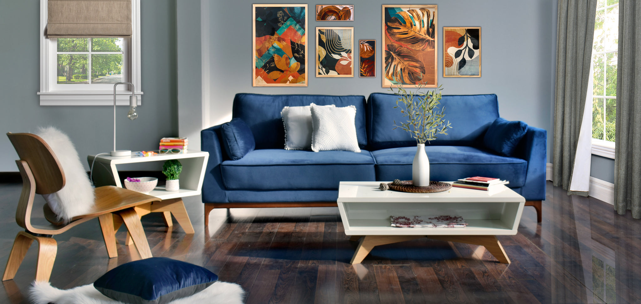 New Sofás - UNSI Home & Deco