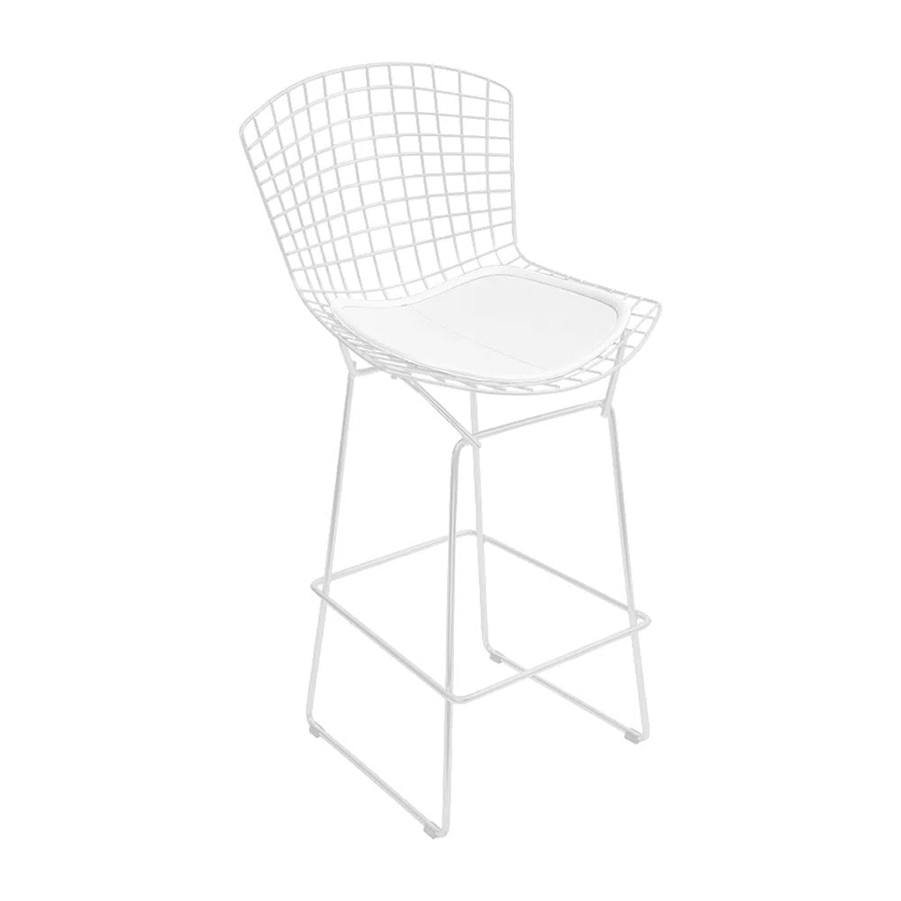 Banqueta alta Trama / ÚLTIMA UNIDAD